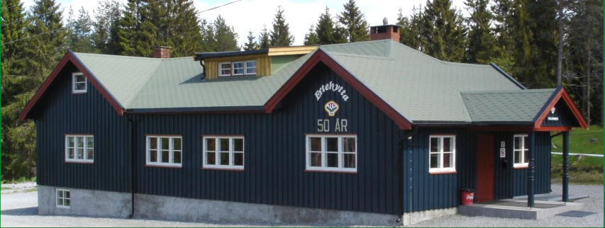 Søndagsåpent på Ertehytta